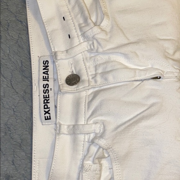 Express Jeans - Picture 3 of 3